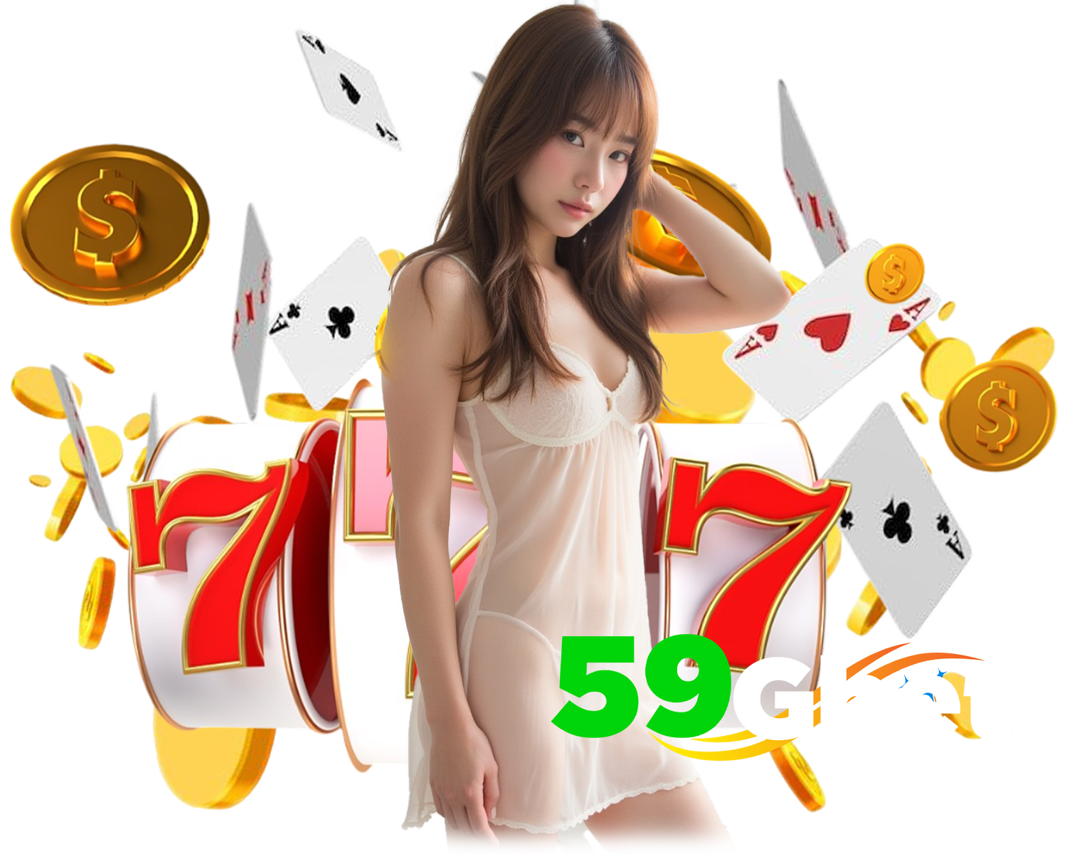 59GBET SLOT